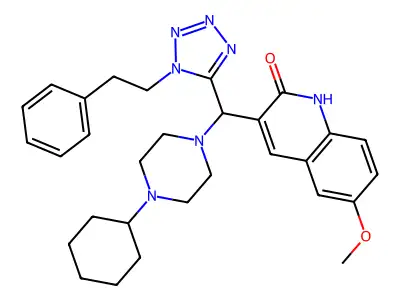 GT 949 structure
