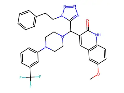 ASN 05213951 structure