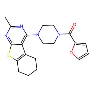 ML192 structure