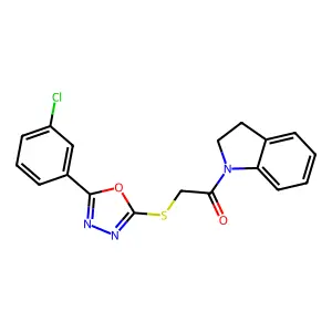 BAS 03574839 structure