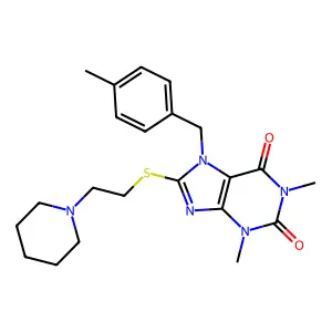 BAS 04427087 structure