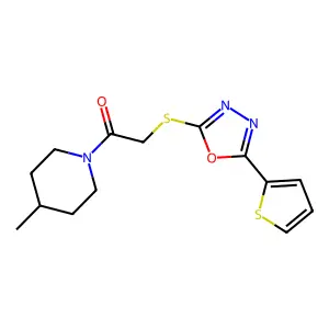 BAS 04370818 structure
