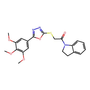 F0594-0504 structure