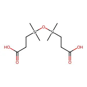 Orange structure