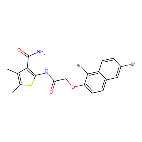AN-329/41290602 structure