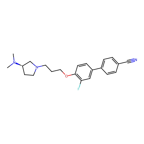 A-417022 structure
