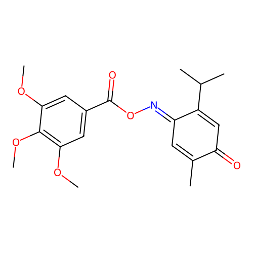 F1153-0153 structure