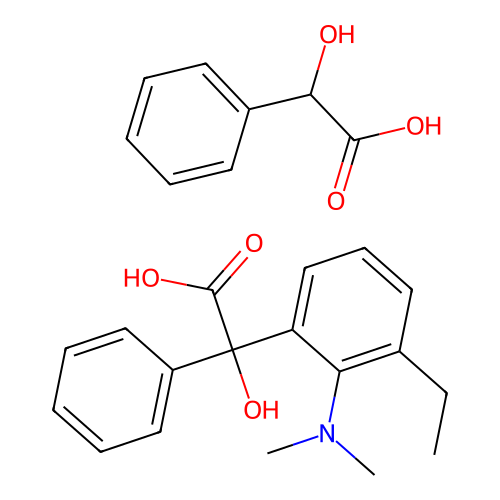 Einecs 225-028-2 structure