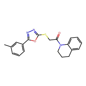 BAS 03574640 structure