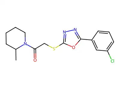 BAS 03574840 structure