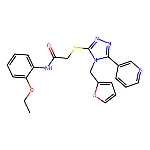 BAS 03791707 structure