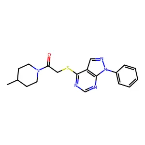 BAS 04394172 structure