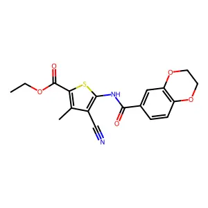 BAS 04435302 structure
