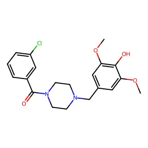BAS 01376069 structure