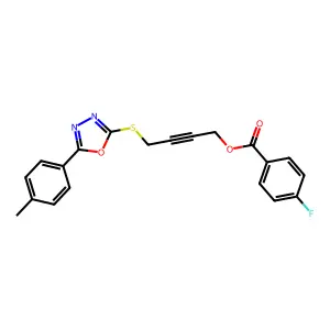 BAS 04456438 structure