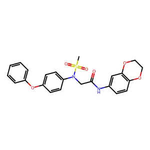 BAS 04923330 structure