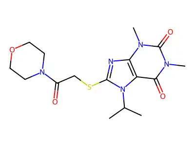 BAS 04456245 structure