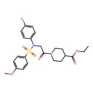 BAS 04931960 structure