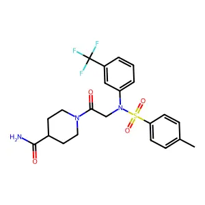 BAS 04932311 structure