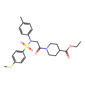 BAS 04925142 structure