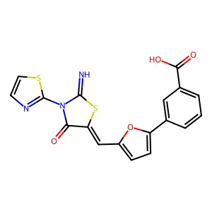 A2694/0114716 structure