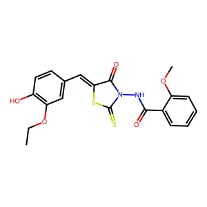 AB00686149-01 structure