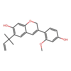 Burttinol A structure