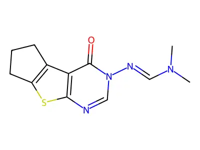 F1174-3259 structure