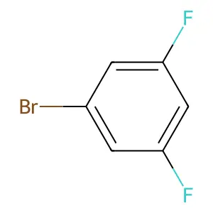 2'-Fluoro-4'-hydroxyacetophenone structure