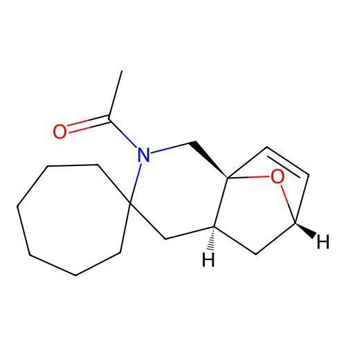 CDS1_004861 structure