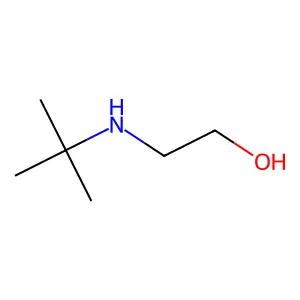 Stearamidomethylpyridinium structure