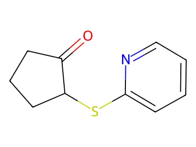 N-Ethylguanidinoacetate structure