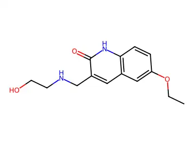 4-(Trifluoromethyl)-2,3,5,6-tetrafluorobenzyl bromide structure