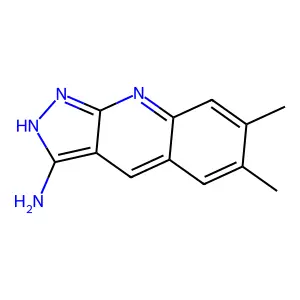 2-(2-氯苯氧基)乙酰肼 structure