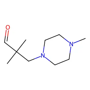 5-(4-Methoxyphenethyl)-1,3,4-thiadiazol-2-amine structure