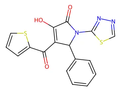 AB00304727-03 structure