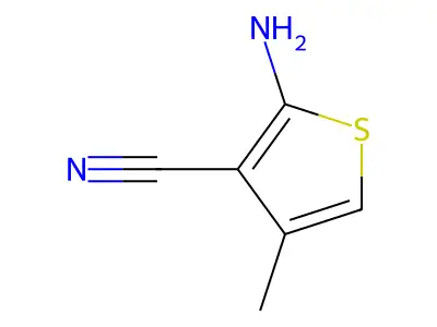 Tretoquinol structure