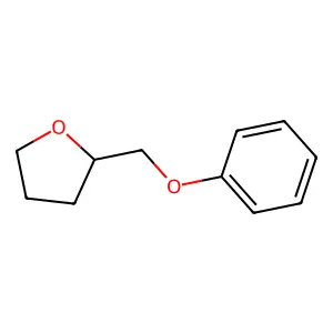 2-Acetyloxy-2,2-diphenylacetic acid structure