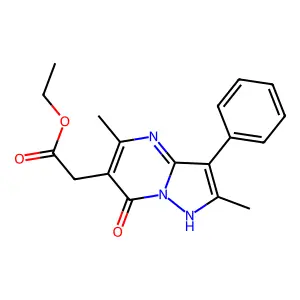 BAS 04871103 structure