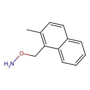 Nafomine structure
