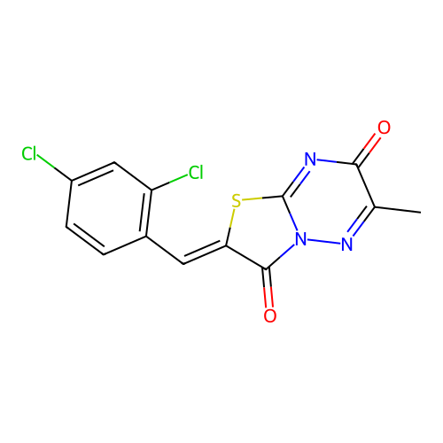 AF-399/41621704 structure