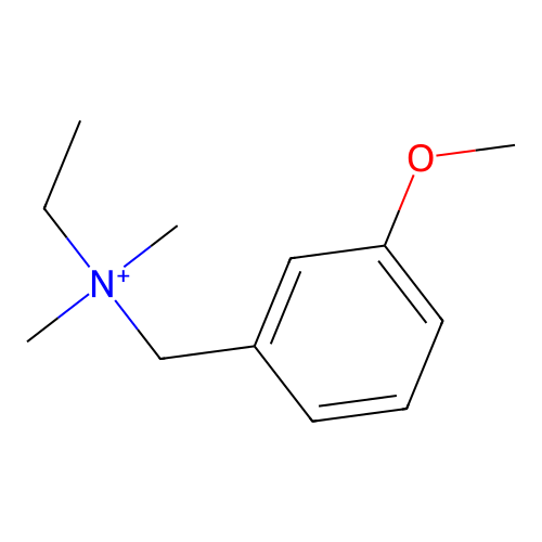 Emilium structure