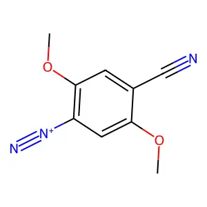 2,4,6-Trimethylbenzenesulfonamide structure