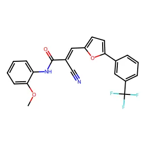 F0344-1424 structure