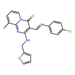 F1142-1165 structure