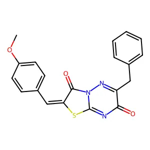 AF-399/41115056 structure