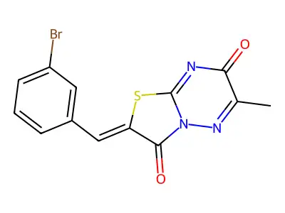 AF-399/41621695 structure