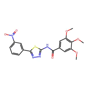 3-(4-Methylphenyl)-1-(6-methyl-3-pyridinyl)prop-2-en-1-one structure