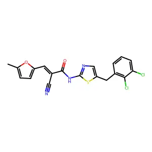 F1354-0334 structure
