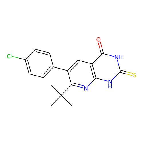 BCTP structure